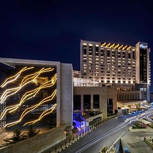 Fairmont Amman