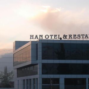 Han Hotel